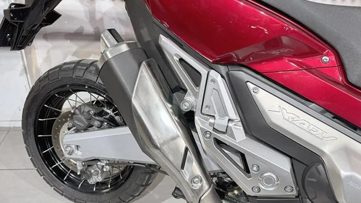 Honda X-ADV 750 (2018 - 20)  (4)