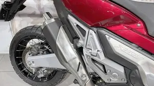 Honda X-ADV 750 (2018 - 20)  (4)