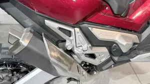 Honda X-ADV 750 (2018 - 20)  (5)