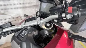 Honda X-ADV 750 (2018 - 20)  (6)