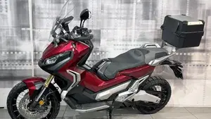Honda X-ADV 750 (2018 - 20)  (7)