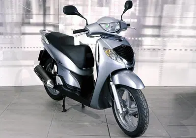 Honda SH 150i (2005 - 08) - Annuncio 10075763