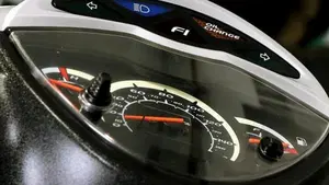 Honda SH 150i (2005 - 08)  (5)