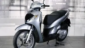 Honda SH 150i (2005 - 08)  (6)