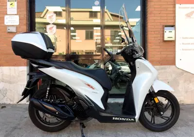 Honda SH 150i Sport (2024 - 25) - Annuncio 10075745