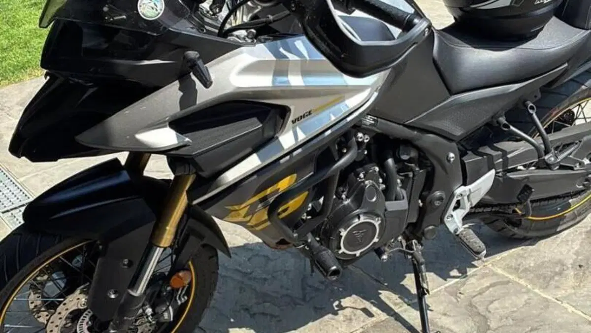 Voge Valico 525DSX (2023 - 26)  (3)