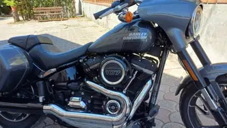 Harley-Davidson 107 Sport Glide (2018 - 20) usata