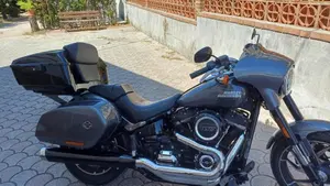 Harley-Davidson 107 Sport Glide (2018 - 20)  (2)