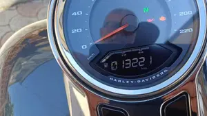 Harley-Davidson 107 Sport Glide (2018 - 20)  (8)