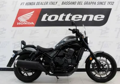 Honda CMX 1100 Rebel DCT (2021 - 24) - Annuncio 10075747