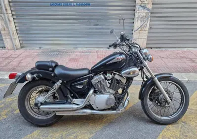 Yamaha XV 250 (1995 - 97) - Annuncio 10075750