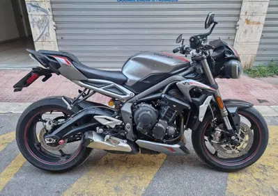 Triumph Street Triple RS (2020 - 22) - Annuncio 10075758