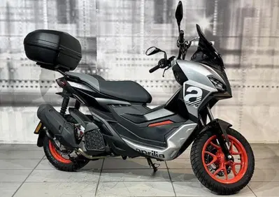 Aprilia SR GT 200 (2022 - 24) - Annuncio 10075768