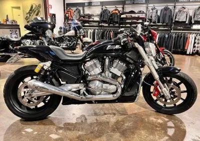 Harley-Davidson 1130 Street Rod (2006 - 07) - VRSCR - Annuncio 10075755
