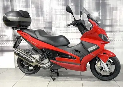 Gilera Nexus 500 - Annuncio 10075769