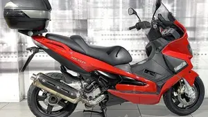 Gilera Nexus 500  (7)
