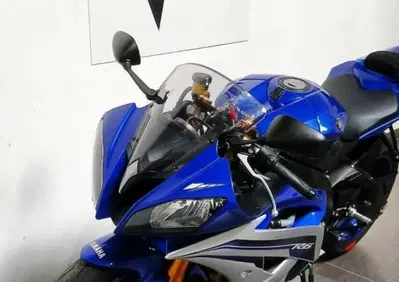 Yamaha YZF R6 (2010 - 16) - Annuncio 10075777