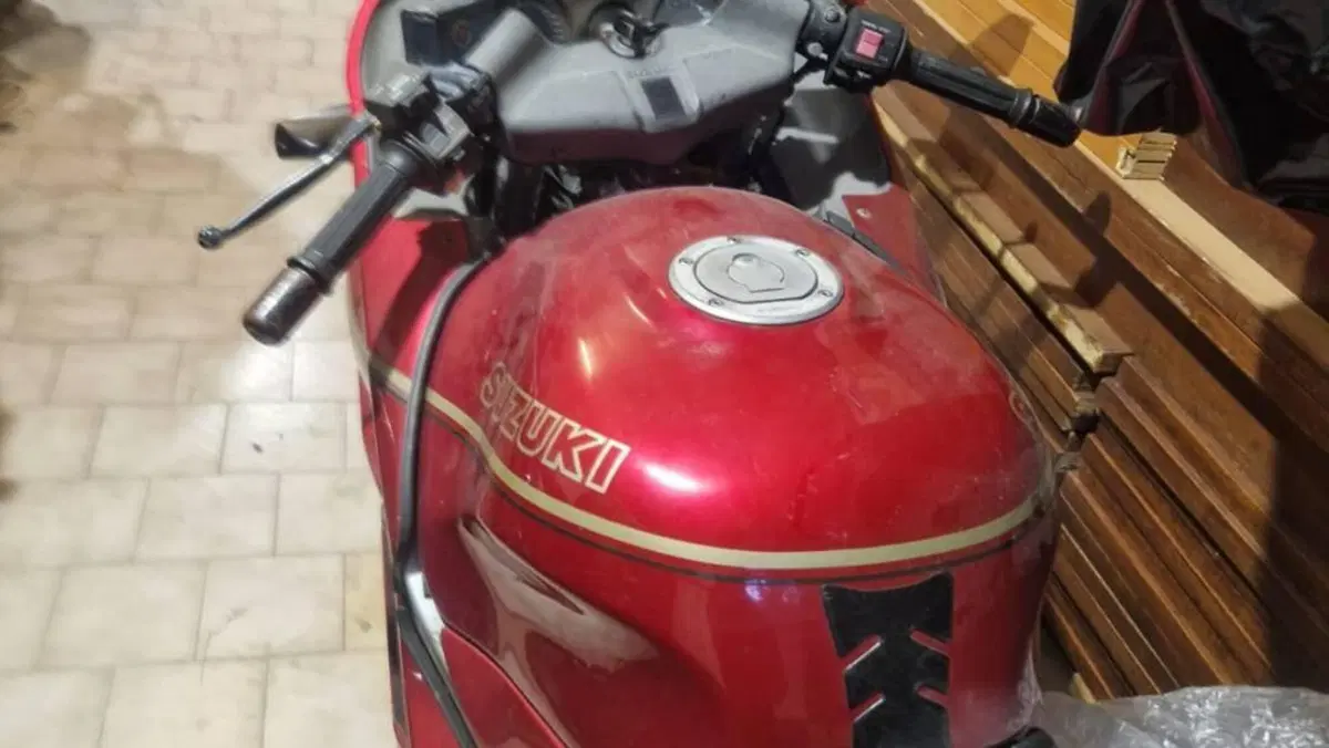 Suzuki   (2)