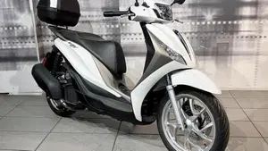 Piaggio Medley 150 ABS (2021 - 25) 