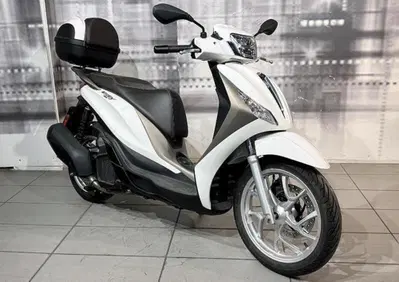 Piaggio Medley 150 ABS (2021 - 25) - Annuncio 10075772