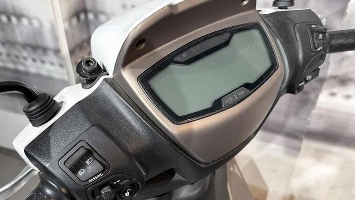 Piaggio Medley 150 ABS (2021 - 25)  (6)