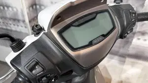 Piaggio Medley 150 ABS (2021 - 25)  (6)