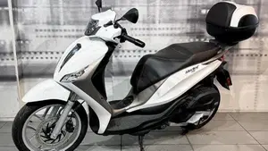 Piaggio Medley 150 ABS (2021 - 25)  (7)