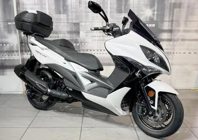 Kymco Xciting 400i ABS (2012 - 17) - Annuncio 10075773