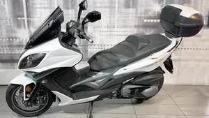 Kymco Xciting 400i ABS (2012 - 17)  (7)