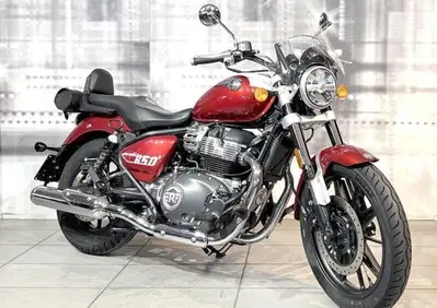 Royal Enfield Super Meteor 650 (2023 - 26) - Annuncio 10075775