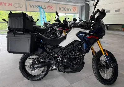 Cyclone RX2 (2026) - Annuncio 10075760