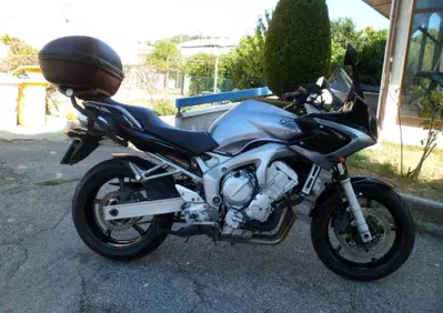 Yamaha FZ6 Fazer (2004 - 07) - Annuncio 10075761