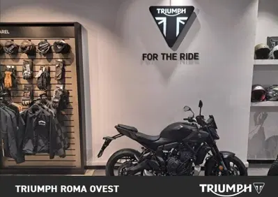 Yamaha MT-07 (2025 - 26) - Annuncio 10075222