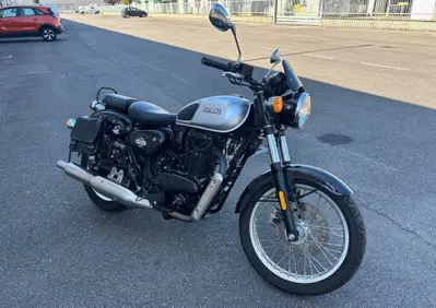 Benelli Imperiale 400 (2021 - 25) - Annuncio 10075774