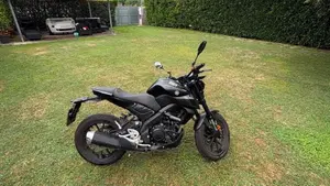 Yamaha MT-125 (2021 - 24)  (2)