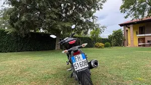 Yamaha MT-125 (2021 - 24)  (3)