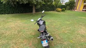 Yamaha MT-125 (2021 - 24)  (4)