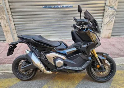 Honda X-ADV 750 DCT (2021 - 24) - Annuncio 10075766
