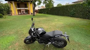 Yamaha MT-125 (2021 - 24)  (6)