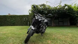 Yamaha MT-125 (2021 - 24)  (7)