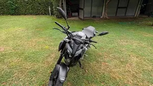 Yamaha MT-125 (2021 - 24)  (8)