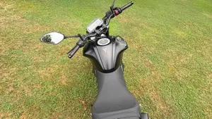 Yamaha MT-125 (2021 - 24)  (9)