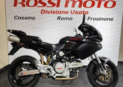 Ducati Multistrada 620 (2005 - 07) - Annuncio 10075767