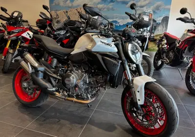 Ducati Monster 890 (2026) - Annuncio 10075148