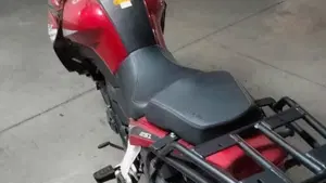 Benelli TRK 251 (2019 - 20) 