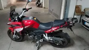 Benelli TRK 251 (2019 - 20)  (5)