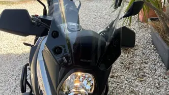 Suzuki V-Strom 650XT (2021 - 25) usata