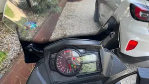 Suzuki V-Strom 650XT (2021 - 25)  (2)