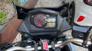 Suzuki V-Strom 650XT (2021 - 25)  (3)