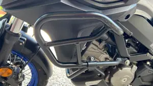 Suzuki V-Strom 650XT (2021 - 25)  (5)
